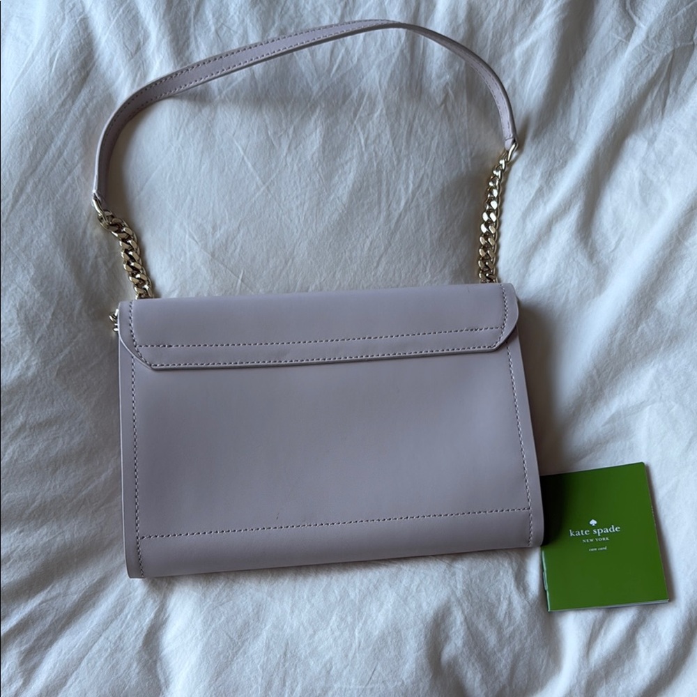 kate spade Blush Shoulder Bag - Picture 6 of 6